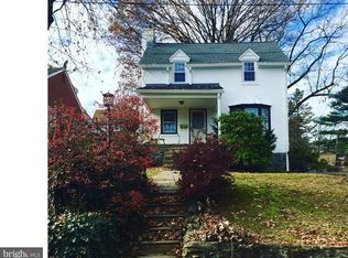 44 Northwood Rd, Newtown Square, PA 19073