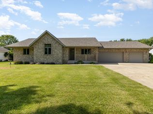 4274 W Crest View Ln, La Porte, IN