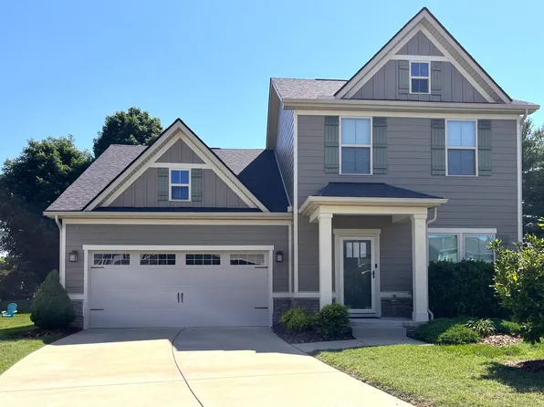 226 Audrey Dr, Spring Hill, TN 37174