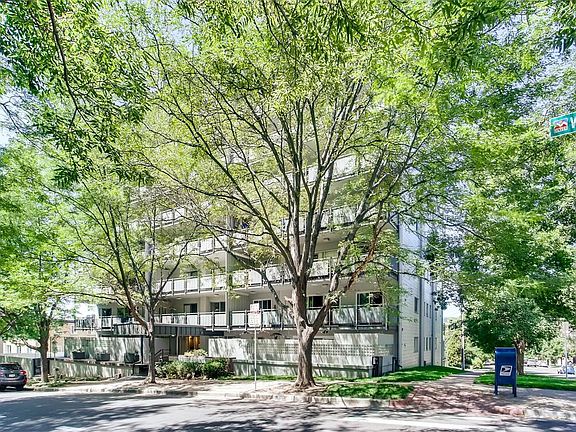 2nd image of 669 N Washington St APT 406