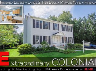 615 Debaugh Ave #A, Towson, MD 21204