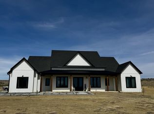 1131 Barrows Rd, Powell, WY 82435