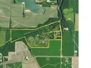 3703 S Lincoln Memorial Pkwy, Decatur, IL 62522