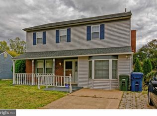 885 Hampton Way, Williamstown, NJ 08094