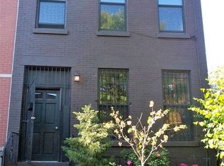 535 Kosciuszko St, Brooklyn, NY 11221