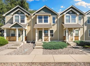 814 Apex Dr UNIT B, Fort Collins, CO 80525