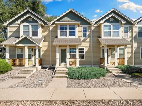 814 Apex Dr #B, Fort Collins, CO 80525