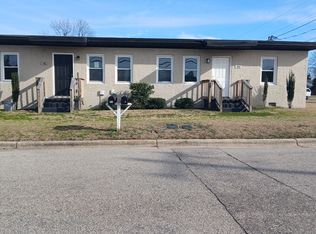 908 William Clark Rd, Fayetteville, NC 28303