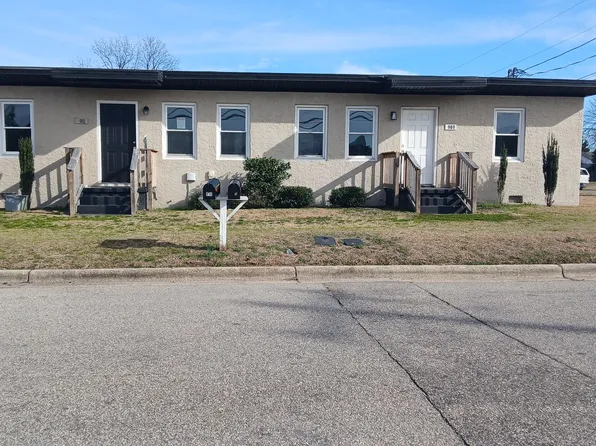 908 William Clark Rd, Fayetteville, NC 28303