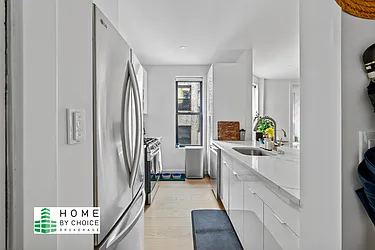 Rented by Home by Choice LLC