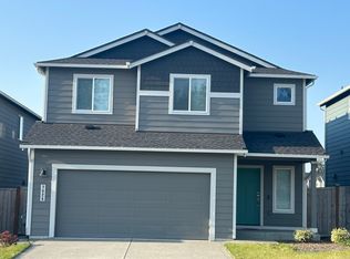 7828 26th Ct SE, Lacey, WA 98503