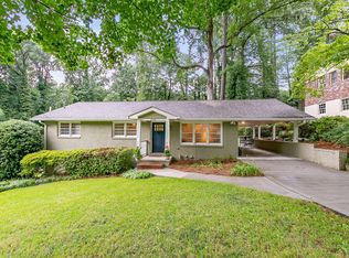 2534 Wilson Woods Dr, Decatur, GA 30033