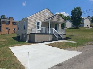 326 Windsor St, Radford, VA 24141