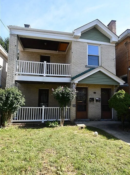 1322 Mississippi Ave #2-B
