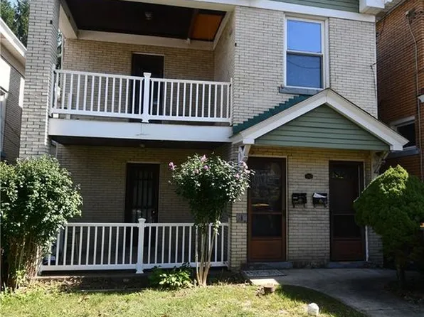 1322 Mississippi Ave #2-B, Pittsburgh, PA 15216