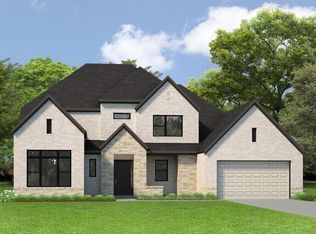 119 Rustica Bloom Trl, Willis, TX 77318