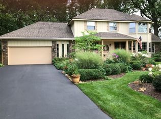 3411 Luanne Dr, Commerce Township, MI
