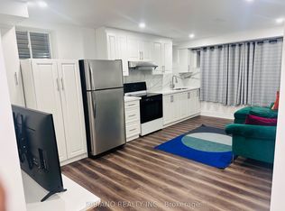 180 Esther Cres #Basement, Thorold, ON L3B 0G9