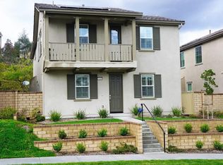 28485 Camino Del Arte Dr, Valencia, CA 91354