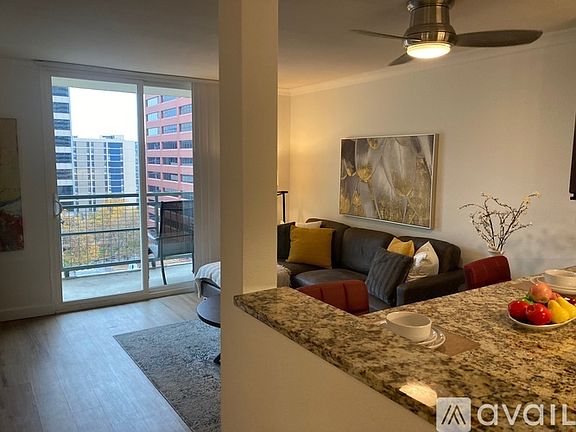 3rd image of 1704 Arapahoe St #714