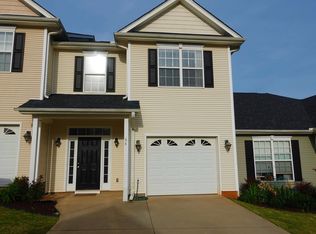 54 Roselite Cir #1, Greer, SC 29650