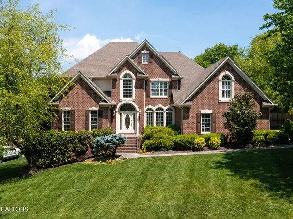 1265 Kensington Dr, Knoxville, TN 37922