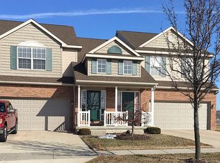 1657 Chippewa Way, Mount Pleasant, MI 48858