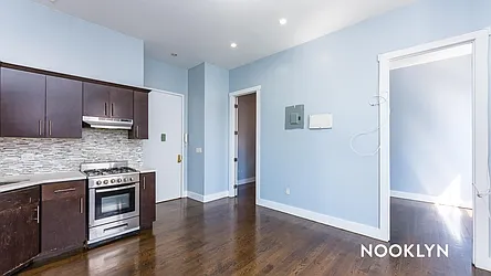 Rented by Nooklyn NYC LLC