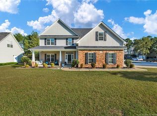 2430 Kimbolton Dr, Fayetteville, NC 28306