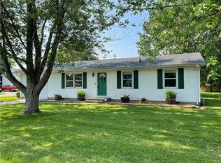 522 Shonna Dr, Mt Zion, IL