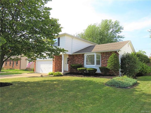 2nd image of 1099 Sheree Dr