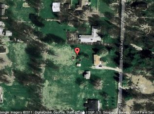 3425 Kitzmiller Rd, New Albany, OH 43054