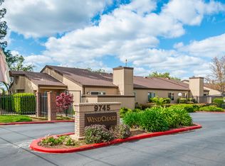 Wind Chase Apartment Homes, Sacramento, CA 95827
