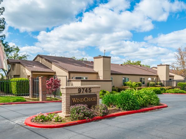 Wind Chase Apartment Homes, 9745 Old Placerville Rd, Sacramento, CA 95827