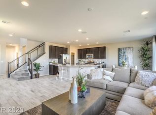 6530 Emerald Rock Ct, Las Vegas, NV 89141