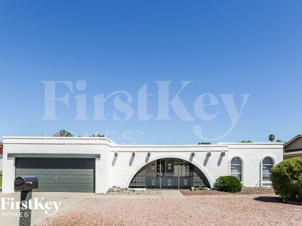 4808 W El Caminito Dr