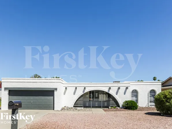 4808 W El Caminito Dr, Glendale, AZ 85302