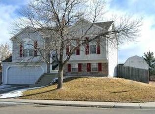 20702 E 43rd Ave, Denver, CO 80249