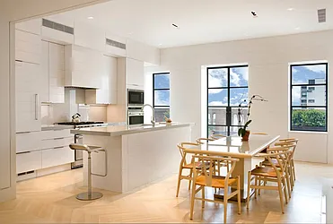 Sold by Brown Harris Stevens