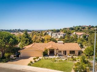 712 Via Bandolero, Arroyo Grande, CA 93420