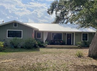 15158 NE 216th Ct, Salt Springs, FL 32134