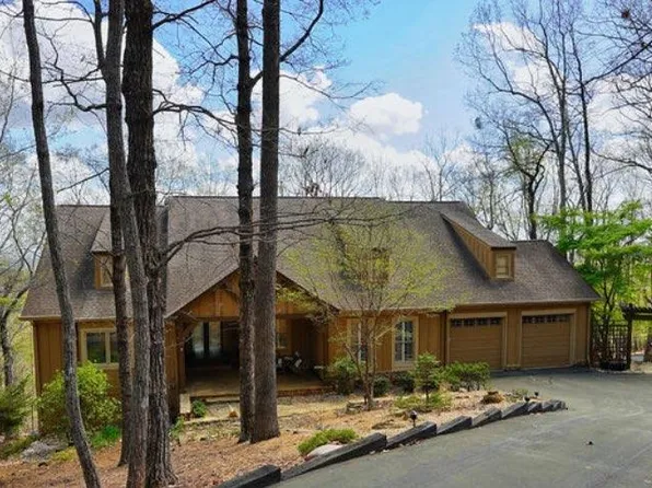 132 Ahaluna Pl, Jasper, GA 30143