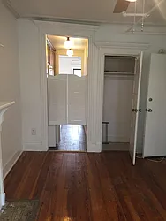 Rented by J. Francois and Associates