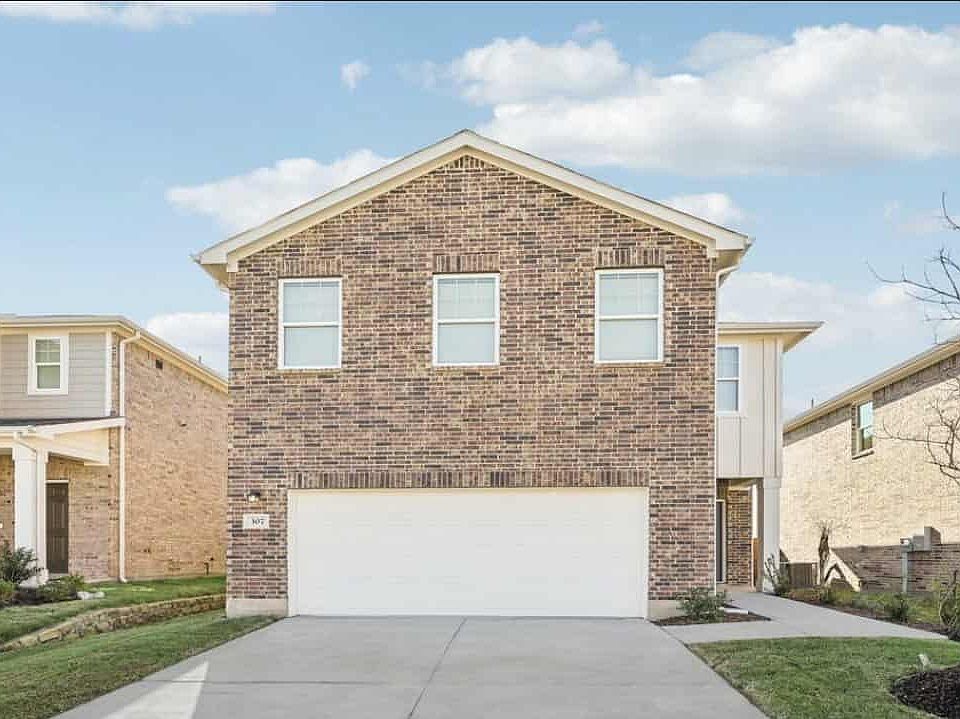 1st image of 4525 Firewheel Dr