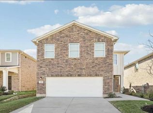4525 Firewheel Dr, Melissa, TX 75454