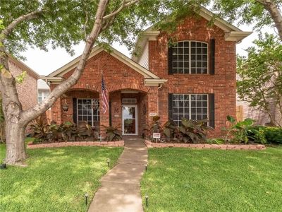 6137 Cheyenne Dr, The Colony, TX, 75056