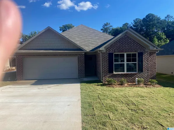 4977 Kerri Ln, Birmingham, AL 35215