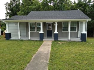 106 Lennox St, Danville, VA 24540