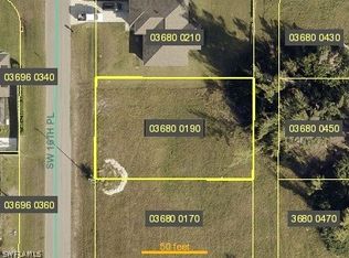 207 SW 16th Pl, Cape Coral, FL 33991