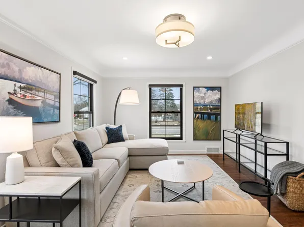 7100 Minnetonka Blvd, Saint Louis Park, MN 55426